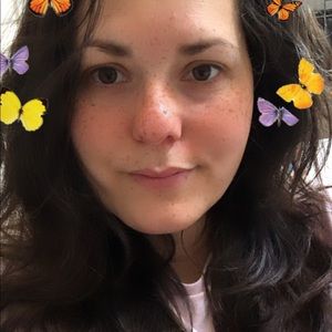 Meet your Posher, Rita